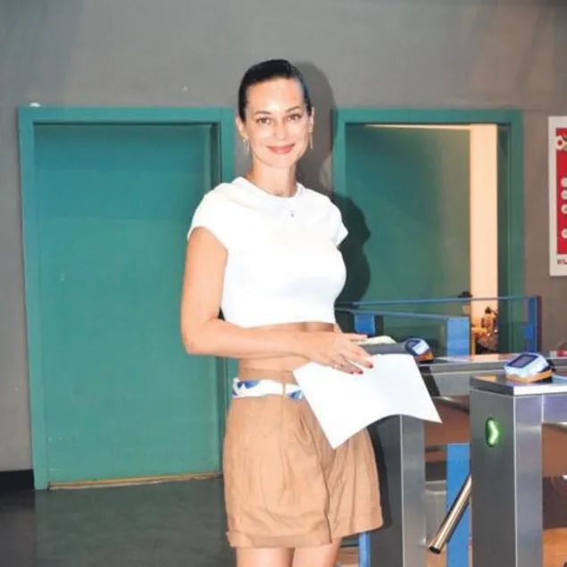 Sedef Avcı bowlingde