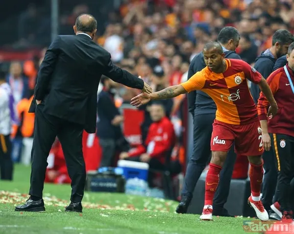 İşte yılın derbisinden nefes kesen anlar - 49