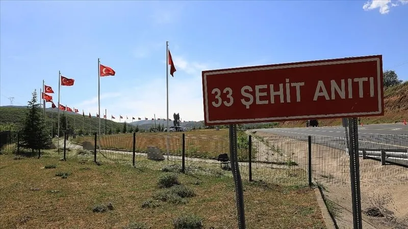 Terör örgütü PKK'nın Eruh'ta gerçekleştirdiği ilk saldırının üzerinden 40 yıl geçti: Hala hafızalardan silinmedi-3