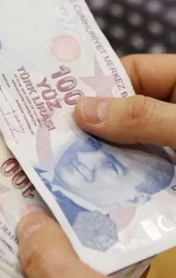 Tazminattan sadece damga vergisi kesilir