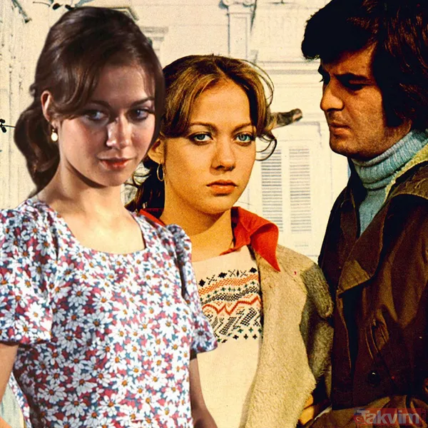 67’lik Yeşilçam yıldızı görenleri kıskandırdı! Bizim Aile’nin Alev’i Itır Esen’in son haline bakın! “Hala çok güzelsiniz” - 1