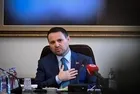 Bakan Gürlek'ten Ahbap açıklaması: "Hiçbir yapı devletin denetiminden muaf olduğunu düşünemez"