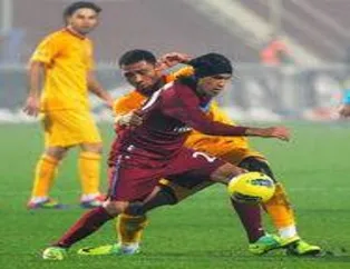 Trabzonspor-Galatasaray