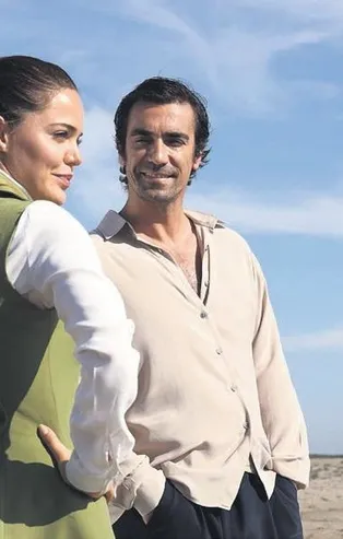 ATV'nin efsane dizisi Bir Zamanlar Çukurova zirveyi kaptırmıyor