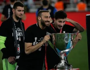 Özel Haber | ’Tosun Paşa’ geri döndü!