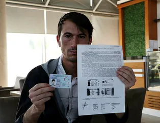 23 yıl sonra gelen telefon hayatını kararttı