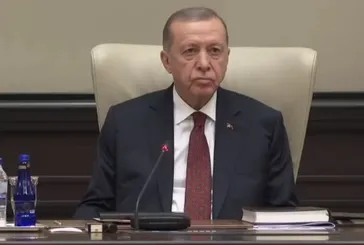 Başkan Recep Tayyip Erdoğan Kabine'yi topluyor! Kabine’nin gündeminde ne var?