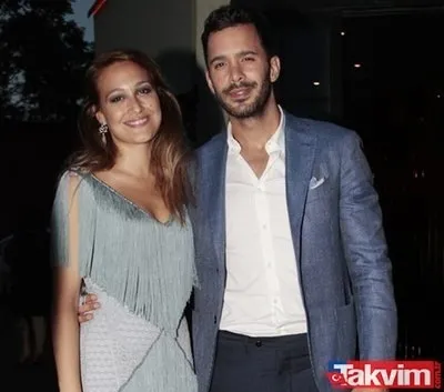 Barış Arduç’un kayınvalidesi parmak ısırttı! 8 aylık hamile olan Gupse Özay’ın annesine bakın! ‘Güzellik genetik’ dedirtti - 4