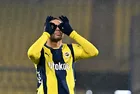Youssef En-Nesyri rekor için sahada!