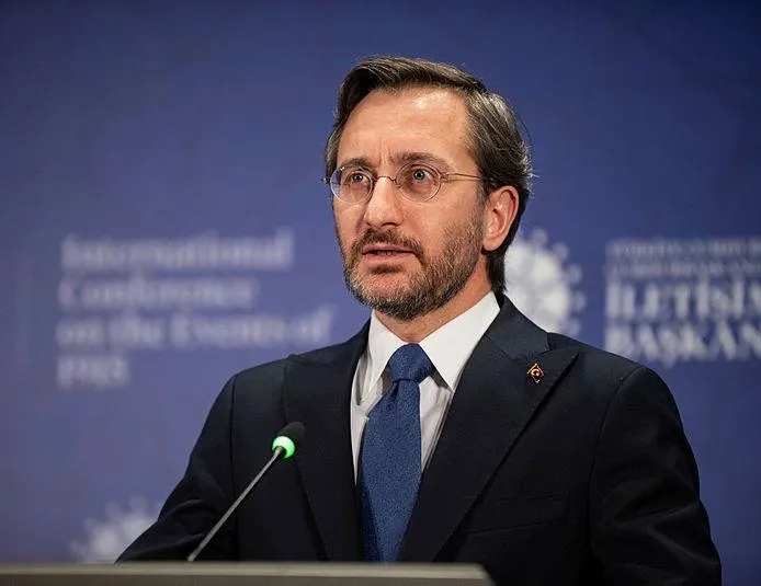 El Mundo’ya 15 Temmuz’u anlattı