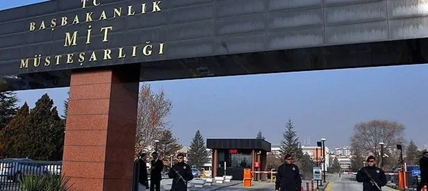 MİT’te sürpriz değişiklik: Görevden ayrıldı