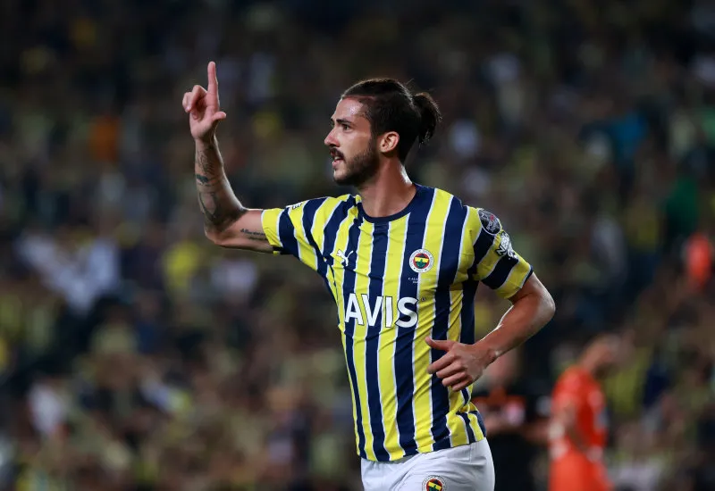 Fenerbahçe'de Gustavo Henrique krizi! Yönetim harekete geçti - 6
