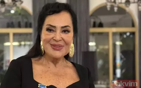 Türk sinemasının Sultanı Türkan Şoray'ın kızı da kendi gibi oyuncuymuş! Can Yaman ve Özge Gürel'le aynı dizide... - 2