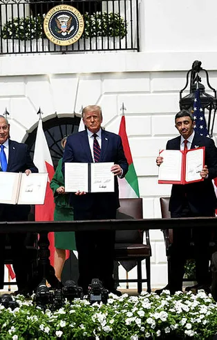 5 ülke daha ihanet anlaşmasına katılacak!