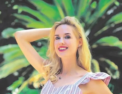 ‘Türkiye benim kaderim’