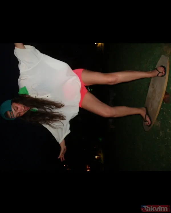 5 aylık hamile olan Neslihan Atagül’den ultrason paylaşımı! Hamilelik sürecini böyle yayınladı! - 7