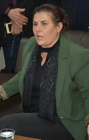 Aydın'da şehir hastanesi projesine CHP'li belediye freni! Özlem Çerçioğlu destek yerine köstek oldu