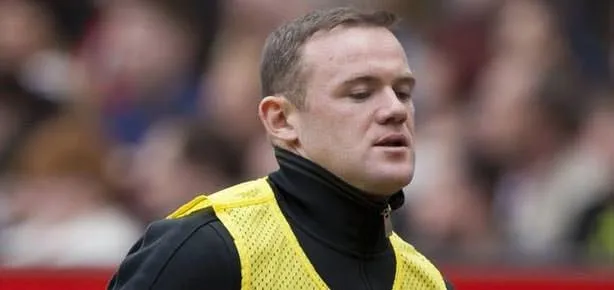 Rooney de ayrılmak istiyor