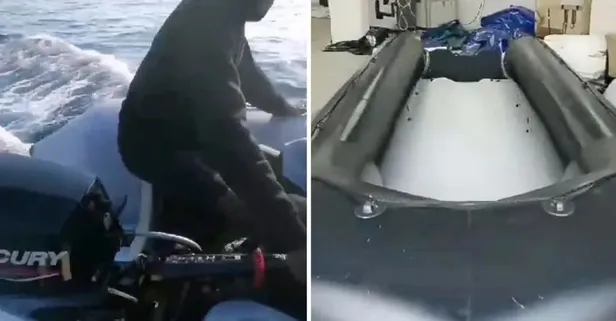 Almanya’nın ölüm tuzağı! Essen’den İngiltere’ye kaçakçılık ağı