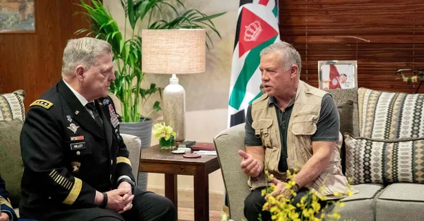 ABD petrolden vazgeçemiyor! Orta Doğu’dan çekilmeyeceklerini duyurdular: Bölgeden çıktığımızı düşünemiyorum