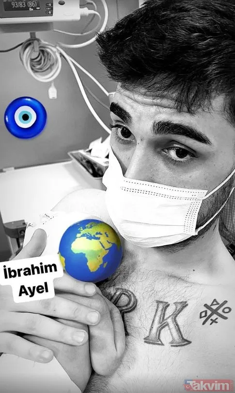 Özcan Deniz'in 22 yaş küçük eşi Samar Dadgar’dan hamilelik açıklaması! Yıldönümü kutlamasının ardından heyecanını paylaştı! - 25