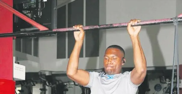 Sturridge sürprizi!