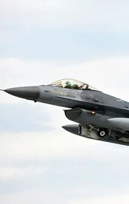 Teröristlere ağır bombardıman