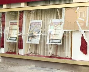Berlin’de Türk derneğine çirkin saldırı