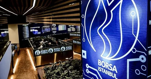 Son dakika: Borsa İstanbul BIST 100 endeksi tarihinde ilk kez 11.000 puanı aştı!