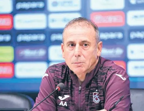 Avcı transfer istiyor