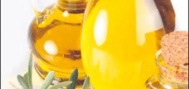 Zeytinyağı karıştı