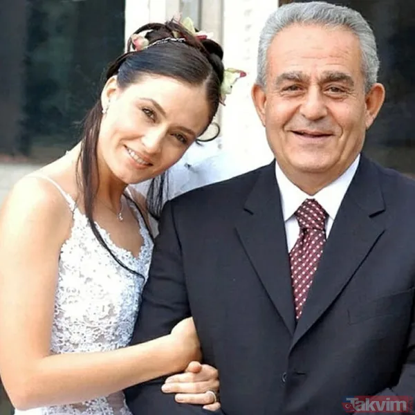 Kardelenler’in Hicran’ı Ayda Aksel bakın hangi ünlü oyuncunun annesi çıktı! Meğer anne-kız… - 8