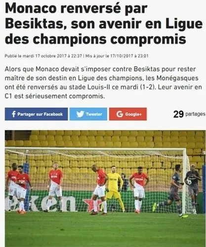 Monaco'yu ikiye ayırdı-4