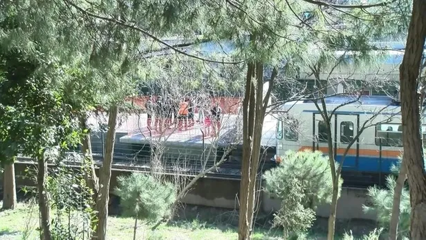 Kızlarını metro raylarına bırakmıştı! O babanın cezası belli oldu....-2