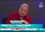 Sörloth'un golünden önce faul var mı? Erman Toroğlu canlı yayında açıkladı