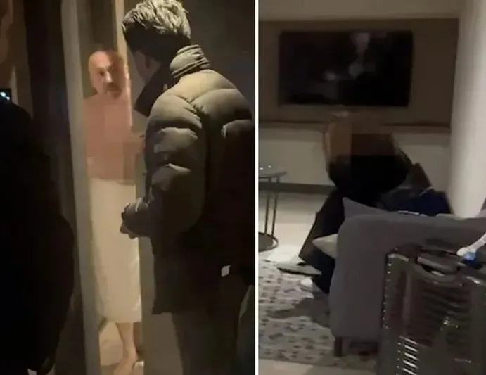 CHP’li eski ilçe başkanı Dümen Özel’i ifşa etti: Çıplak fotoğrafları gösterdik Yalım’ın yanında durdu