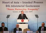 Başkan Erdoğan'dan Asya'nın Kalbi İstanbul Konferansı'nda önemli açıklamalar