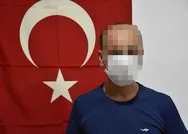 Son dakika: Muşta jandarmanın ikna ettiği PKKlı terörist, güvenlik güçlerine teslim oldu
