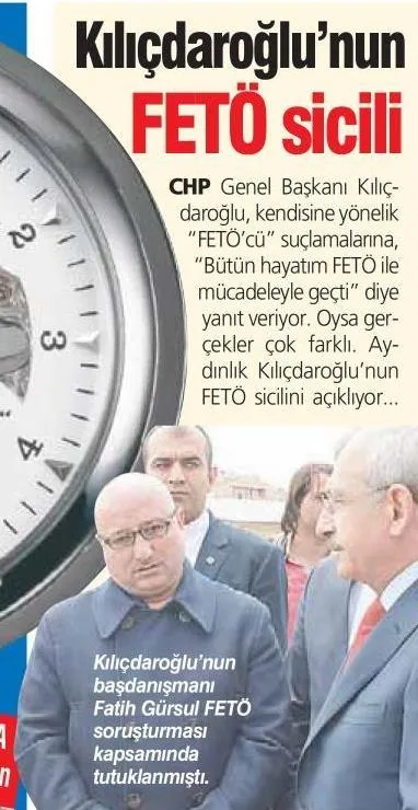 KK’nın dosyasını açıyorlar!-1