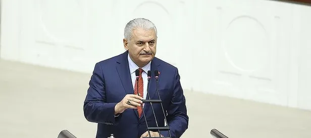 Yıldırım: Artık karar milletimizindir
