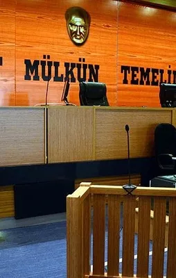 Sözde sıkıyönetim komutanına müebbet