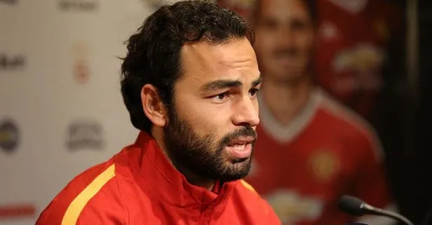 Selcuk Inan Futbolu Birakti Takvim