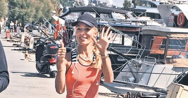 Bade İşçil'den Miss Turkey 2024 Güzeli İdil Bilgen açıklaması! "Hepimizin zevkleri farklı"