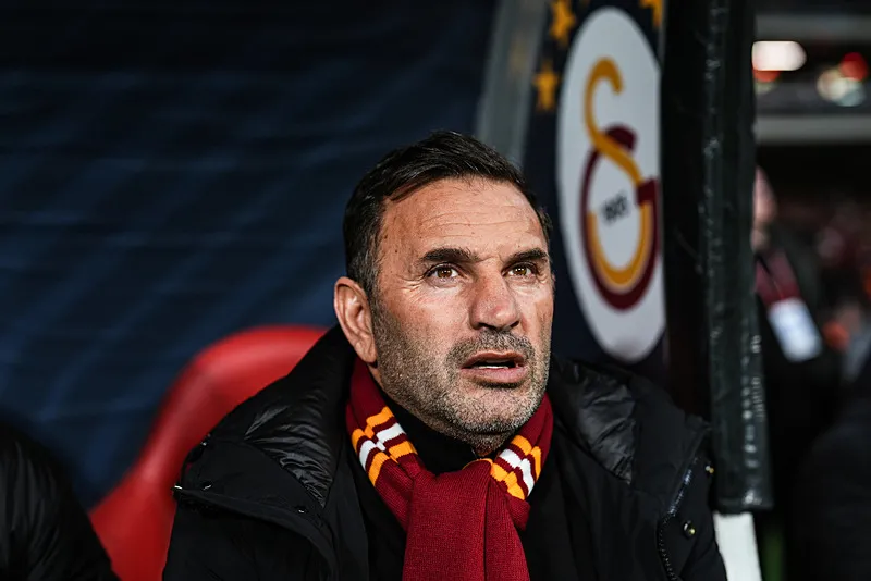 Atalanta'dan Galatasaray'a 3 yıldız! 4 transfer için geri sayım - 18