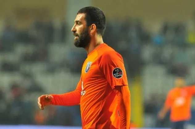 Arda Turan'dan ayrılık sonrası ilk açıklama