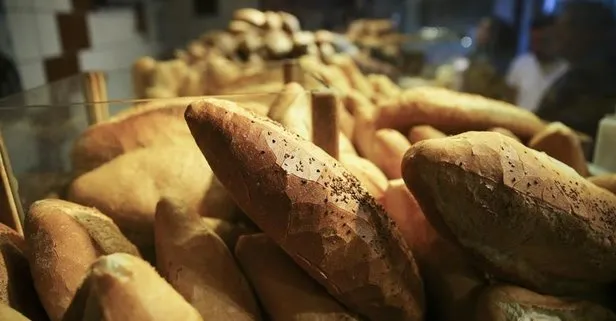 Ankara’da ekmek fiyatına zam! Ankara’da 200 gram ekmek kaç liraya satılıyor?