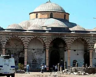 13 tarihi esere 50 milyonluk bütçe