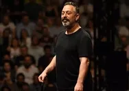 Türkiye #EvdeKal çağrısı yaparken Cem Yılmaz yine sessizliğe gömüldü