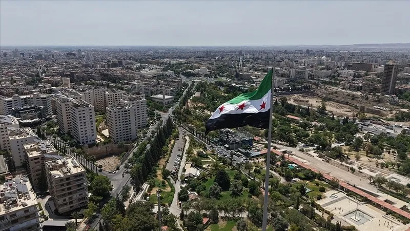 Terörsüz Suriye sürecine ENKS’den dinamit! Entegrasyonu hedef aldılar-4