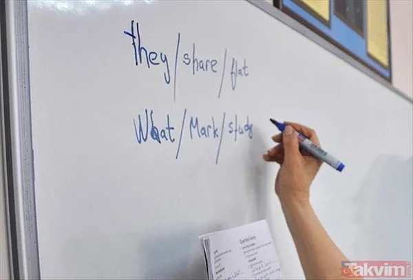 Öğrenmek ömür törpüsü: İşte dünyanın en zor dilleri! Türkçe kaçıncı sırada? - 3